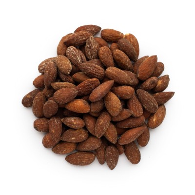 Миндаль жаренный 100 гр - купить в Нуркеево