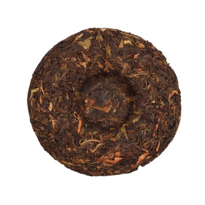 Шу Пуэр (черный) PuErJoy 100г - купить в Нуркеево