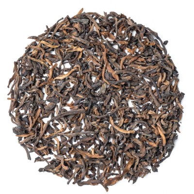 Шу Пуэр (черный) CedarBrew 75г - купить в Нуркеево