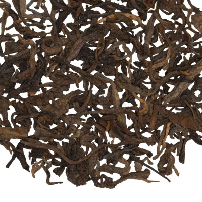 Шен Пуэр (зеленый) ShenLeaf 50г - купить в Нуркеево