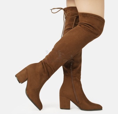 Женские сапоги, ботфорты NightStep - купить в Нуркеево