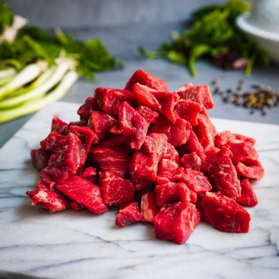 Говядина мраморная премиум - купить в Нуркеево