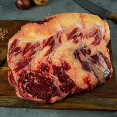 Говядина стейк Топ Блейд - купить в Нуркеево